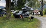 Toyota 2 pers. Louer un camping-car Toyota à Kesteren ? À partir de 91 € pj - Goboony photo : 2
