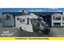 Bürstner Limited T 690 G Citroen CAMPER DEALS