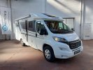 Adria Compact Axess DL Lengtebedden face 2 face  foto: 10