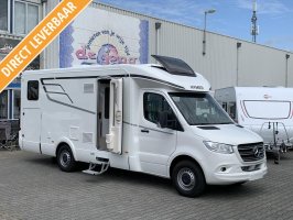 Hymer Tramp S 680 -Disponible sur stock-