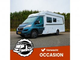 Weinsberg CaraSuite 650 MF verwacht