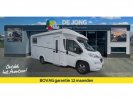 Dethleffs Trend T6717 Fiat Ducato 130 PK Autoaat foto: 0