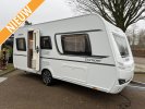 Dethleffs Camper 470 ER Enkele bedden en Ron  foto: 0