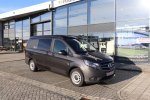 Compacte VAN Tourer Urban Comfort Mercedes AUTOMAAT G Tronic 190 pk nagenoeg nieuw (38  foto: 1