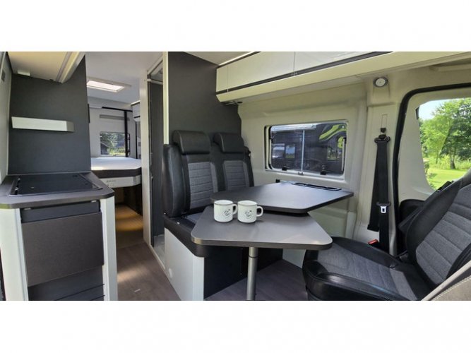 Adria Twin 640 SGX Supreme * 9G AUTOMAAT * NIEUWE FIAT 8! foto: 11