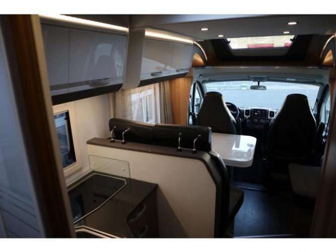 Adria Matrix 670 sl foto: 16