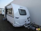 Knaus Sport E-Power Selection 420 QD Mover, Thule, Fietsenrek  foto: 0