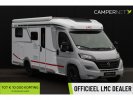 LMC Cruiser V646 3-G 140pk JTD | Nieuw uit voorraad leverbaar | Lengtebedden | Panoramisch dak | foto: 0