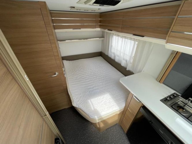 Adria Adora 462 UP 