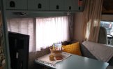 Hobby 4 pers. Rent a hobby camper in Arnhem? From €85 pd - Goboony photo: 3