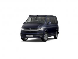 Volkswagen California 6.1 Ocean 2.0 TDI 110kw / 150PK DSG Ventaja de precio € 9000,- ¡Disponible inmediatamente! 223847