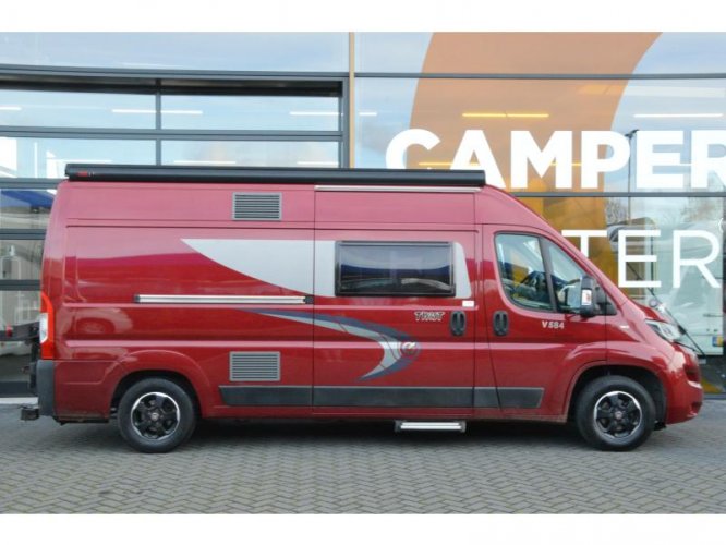 Chausson Twist 584 V Exclusive 