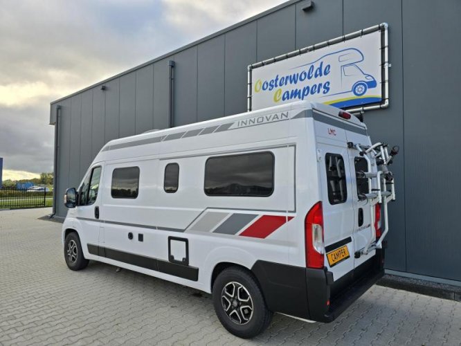 LMC Innovan 600 Vastbed 9G AUTOMAAT 140PK  foto: 1