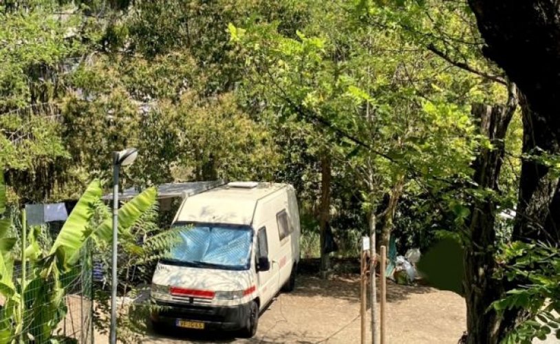 Peugeot 2 pers. Louer un camping-car Peugeot à Enschede ? A partir de 73 € par jour - Goboony photo : 1