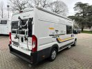 Adria Sun Living 640 Lits simples Climatisation 2016 photo: 3
