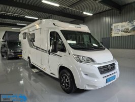 Knaus Van TI 650 MEG Vansation