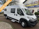 Roadcar R 640 LENGTE BEDDEN NIEUW  foto: 0