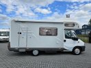 Hymer C 544 alkoof/6-zitp/2004/Airco  foto: 4