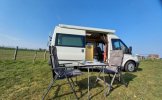 Ford 2 pers. Ford camper huren in Opperdoes? Vanaf € 73 p.d. - Goboony foto: 3