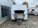 Knaus Sport 500 EU Enkele bedden Dakairco foto: 21