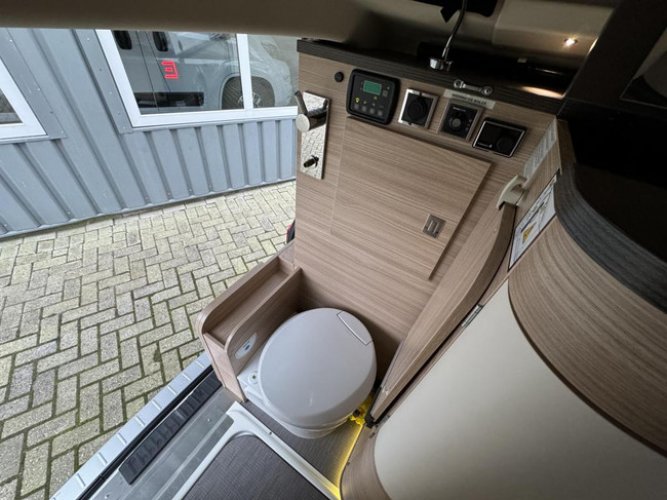 Westfalia Kepler ONE Stylevan Durban 2020 foto: 15