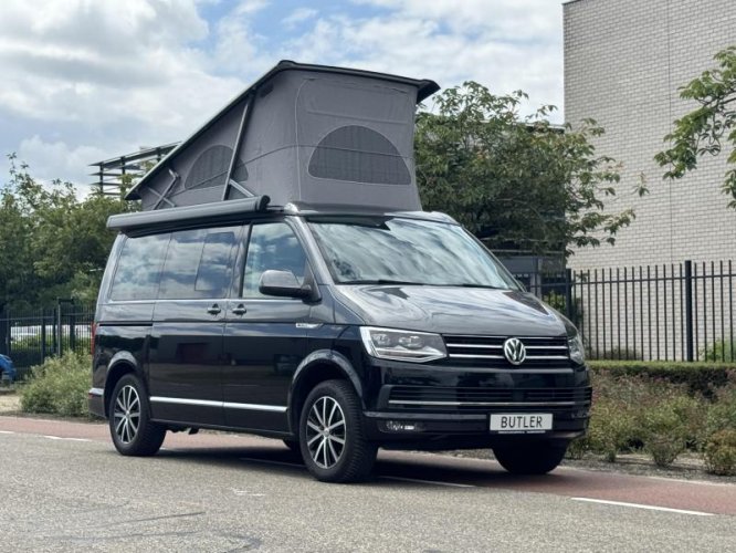 Volkswagen T6 California Ocean 2019 56000KM DSG Bul  foto: 0