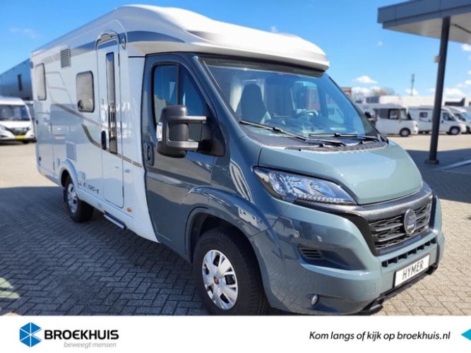 Hymer Exsis-T 474 foto: 0