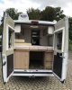 Sunlight Cliff 640  goed onderhouden camper met veel optie's foto: 4