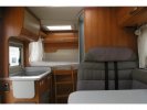 Hymer Van 314 Dwarsbed, zeer compa  foto: 8