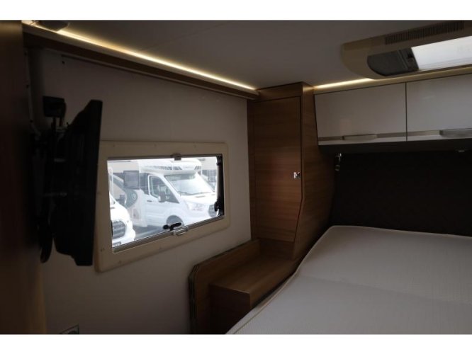 Adria Coral Plus 670 SC 160 Pk, Wintercamper  foto: 18