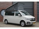 Volkswagen California 6.1 Ocean 2.0 TDI 110kw / 150 PK DSG foto: 3