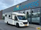 Carthago C-tourer T 143 LE E&P/AIRCO/SOLAR  foto: 0