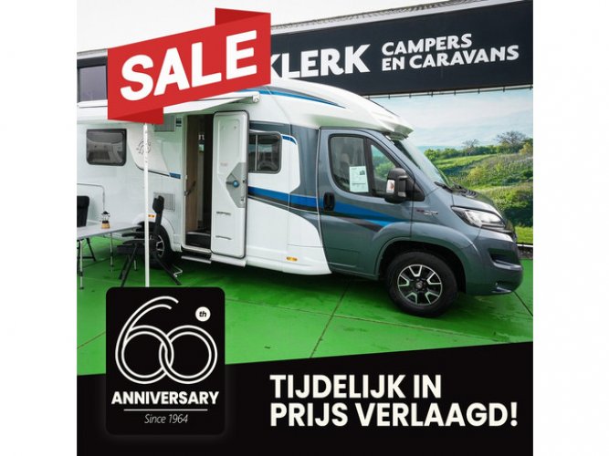 Knaus SKY WAVE 650 MF foto: 0