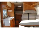 Hymer Exsis-I 504 EX Dwarsbed, XXL Garage  foto: 8