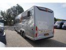 Bürstner Elegance I840 G Fiat Ducato 180 PK aut. 5t CAMPER DEAL foto: 8