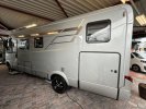 Hymer BMC-I 680 - AUTOMAAT - NOCE COGNAC foto: 2