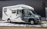 Chausson 5 pers. Rent a Chausson camper in Hendrik-Ido-Ambacht? From € 109 pd - Goboony photo: 3