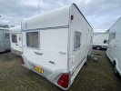 Knaus Azur 490 Ufe Rondzit Frans bed en  foto: 19