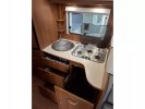 Hymer Carado 448 Automaat Enkele Bedden  foto: 12