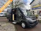 Roadcar Van 601 R STAPELBED NIEUW  foto: 0