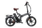 Spark Bike Elektrische Vouwfiets Luxury foto: 0