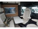 Hymer Grand Canyon S 600 Mercedes 4WD foto: 9