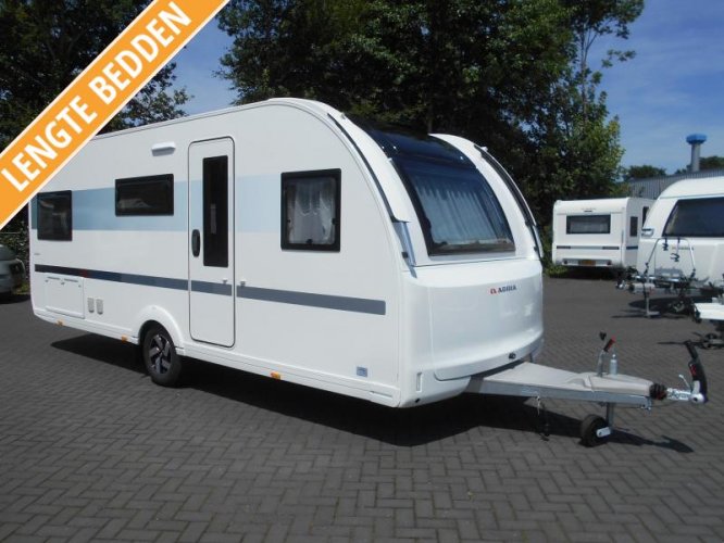 Adria Adora 542 UL Nu korting van €3500,- !!  hoofdfoto: 1