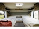 Hymer EX 580 Pure I - 2 APARTE BEDDEN  foto: 4