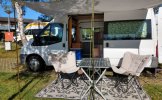 Ford 2 pers. Louer un camping-car Ford à Maastricht ? À partir de 73 € par jour - Goboony photo : 1