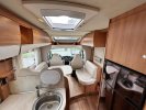 Hymer T698 CL queensbed/level/2xAirco  foto: 14