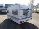 Hobby De Luxe 440 SF including awning photo: 3