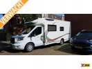 Challenger Mageo 280 hefbed / unieke indeling  foto: 0