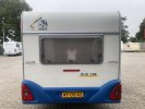 Knaus Blue Line 400 TK  foto: 2