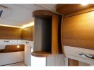 Tabbert Da Vinci 460e **Enkele bedden/Mover/Casetteluifel/Fietsendrager/1e eigenaar/Zeer nette caravan** foto: 17